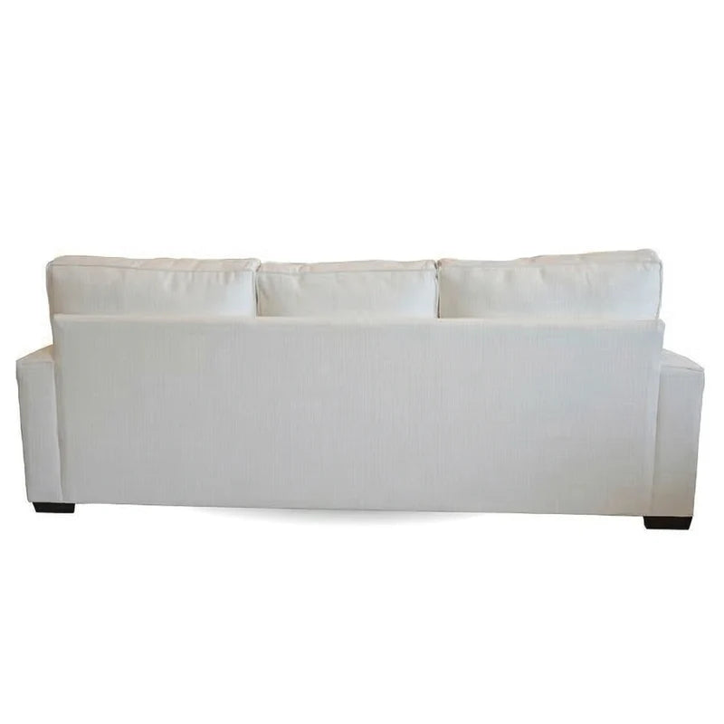 FREE Bowie Ink Swivel Chair + 1/2 OFF Bowie Sugar Loveseat w/ Purchase of Bowie Sugar Sofa