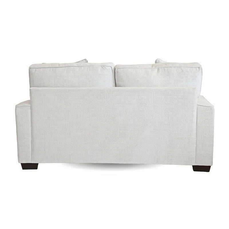 Bowie Sugar Loveseat