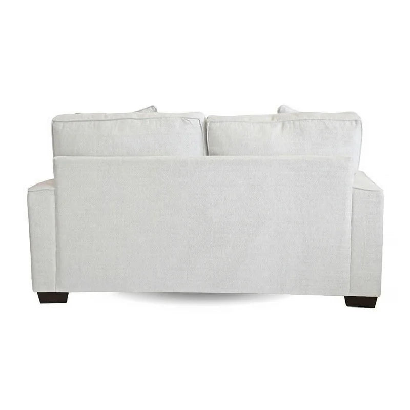 FREE Bowie Ink Swivel Chair + 1/2 OFF Bowie Sugar Loveseat w/ Purchase of Bowie Sugar Sofa