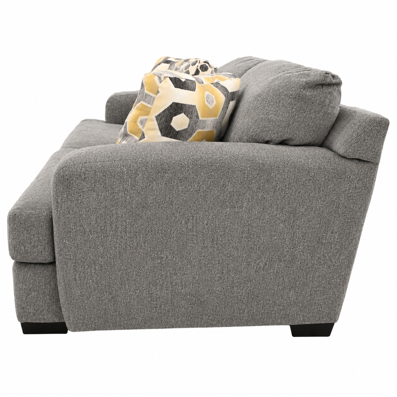 Palisades Cobblestone Loveseat