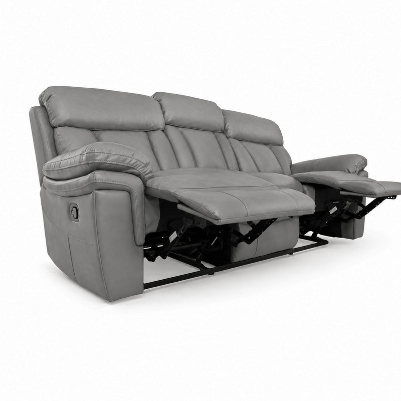 Bolero Dusk Reclining Sofa