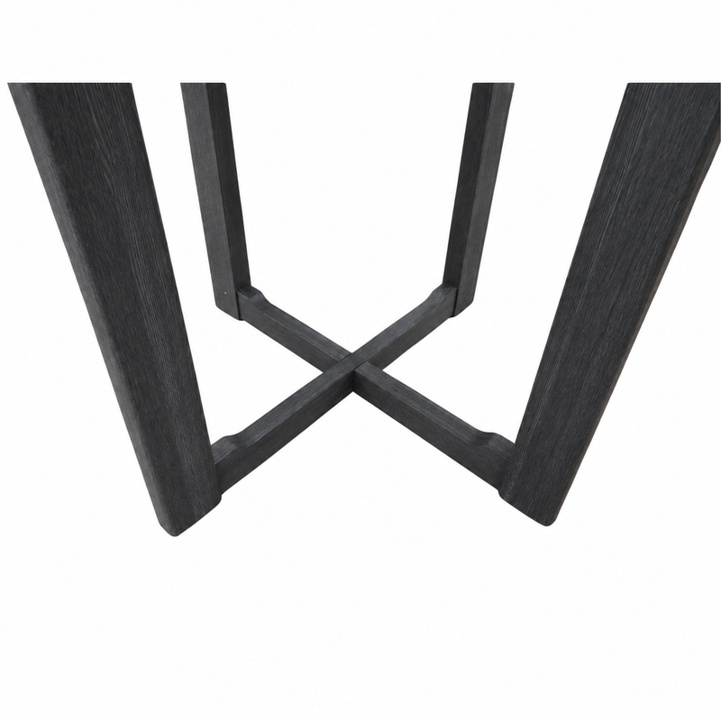 Wakefield Espresso 5 piece counter set