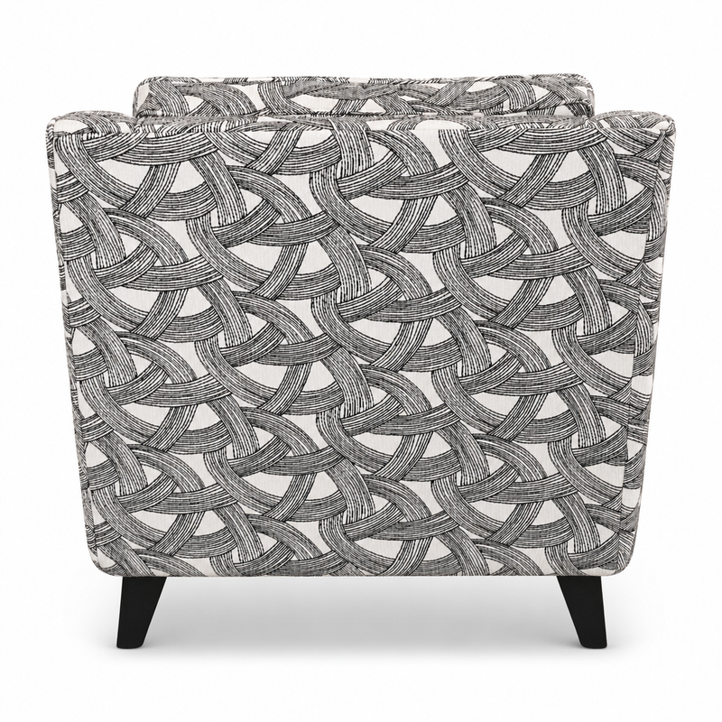 Collins Accent Chair