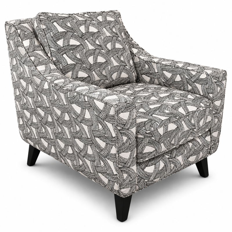 Collins Accent Chair