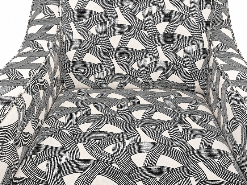 Collins Accent Chair