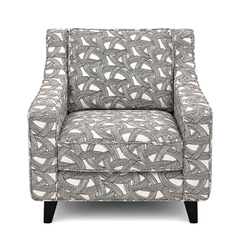 Collins Accent Chair