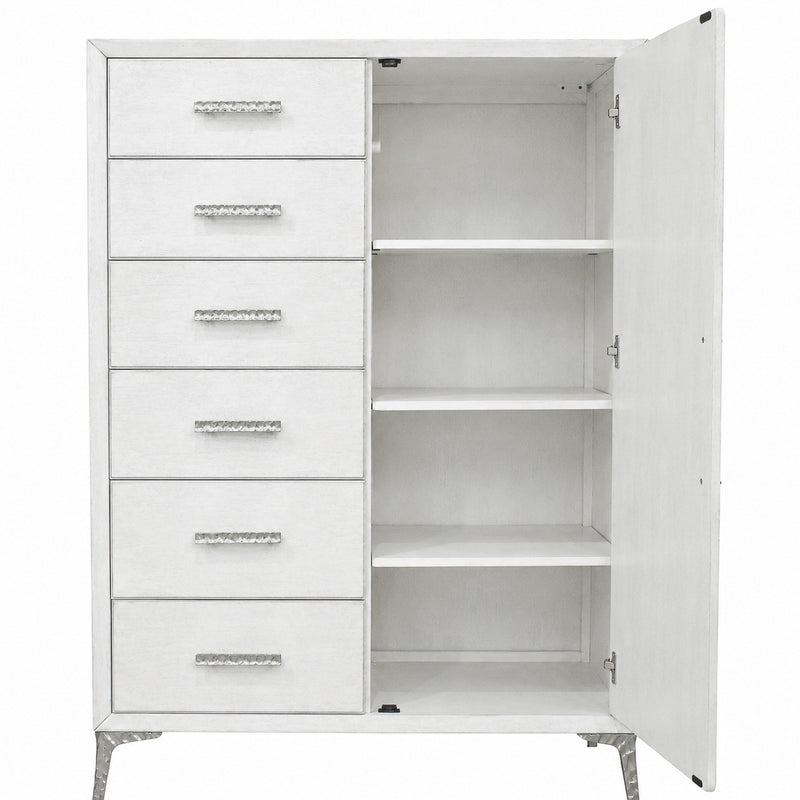 Madeline Door Chest