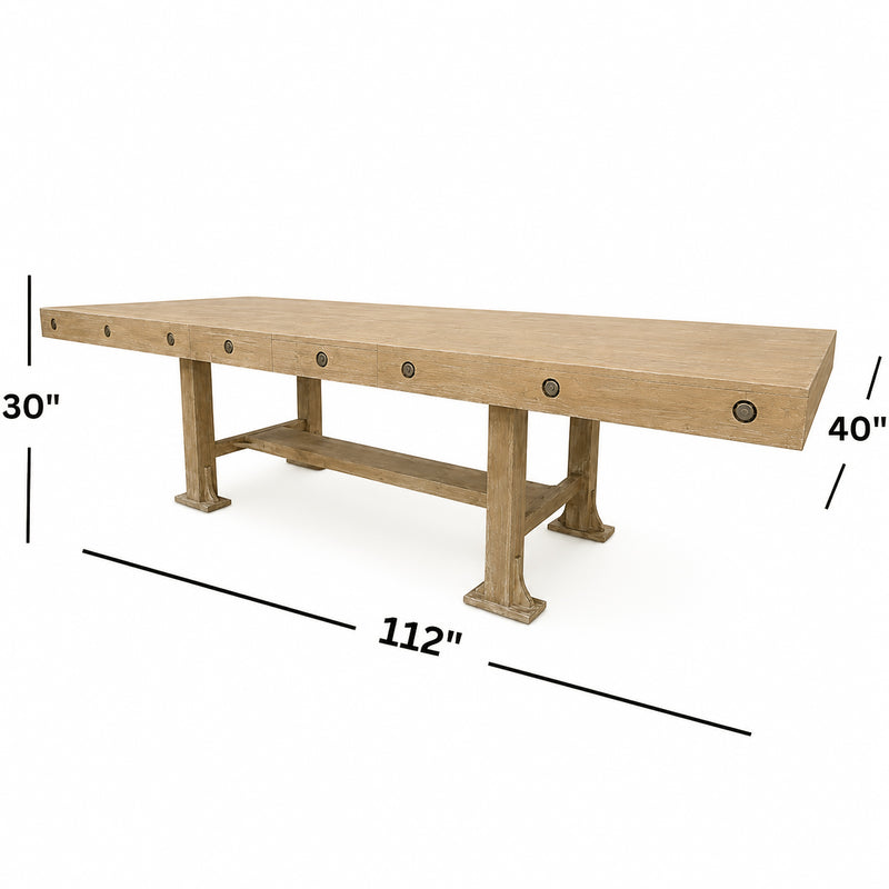 Lynnfield Dining Table