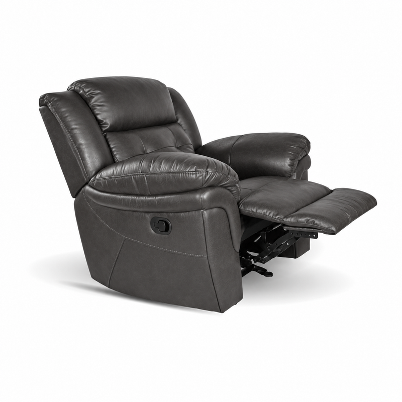 Cowboy Granite Glider Recliner