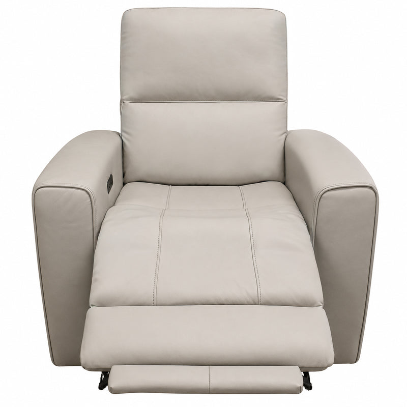Julep Triple-Z Power Recliner