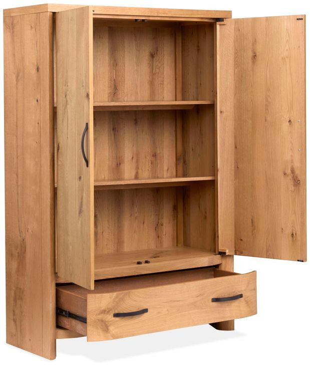 Laramie Armoire