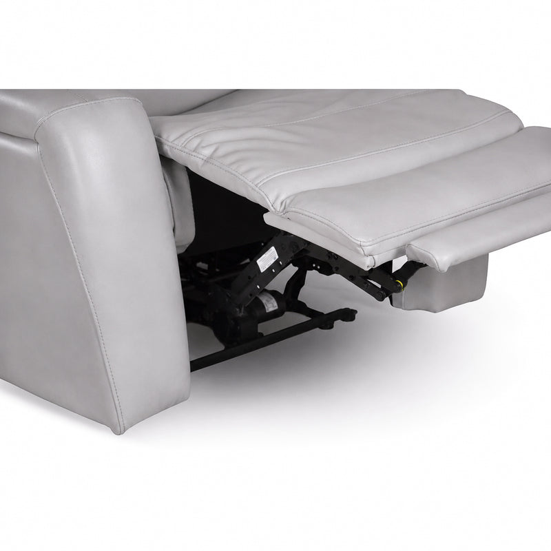 Bolero Fog Zero Gravity Power Recliner