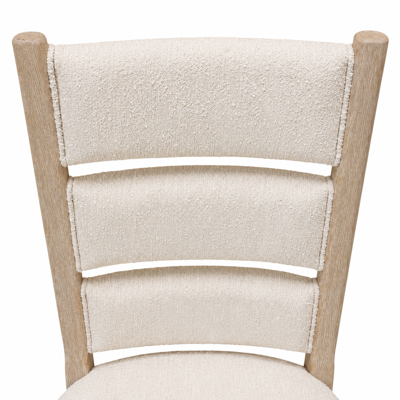 1/2 Off AND Buy One Get One FREE: Sutton Upholstered Host Side Chair