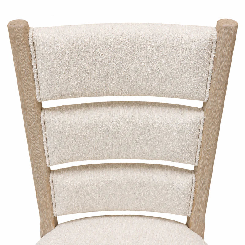 1/2 Off AND Buy One Get One FREE: Sutton Dining Side Chair w/ Upholstered Seat and Back