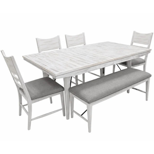RUSTIC FURNITURE