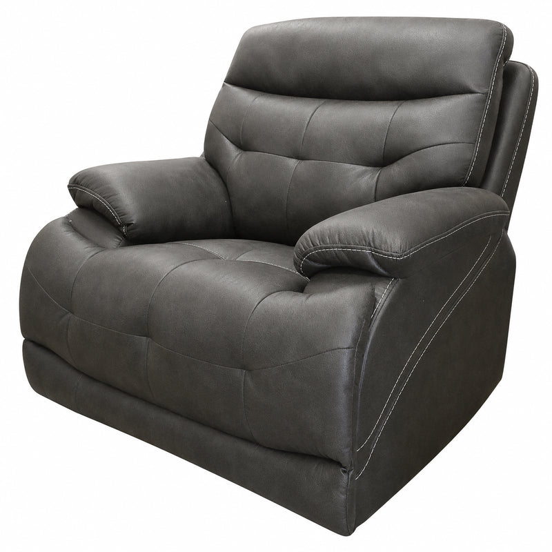 Eastwood Cowboy Granite Zero Gravity Power Recliner