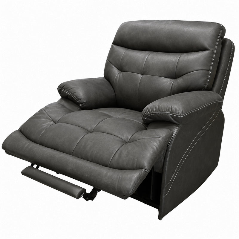 Eastwood Cowboy Granite Zero Gravity Power Recliner