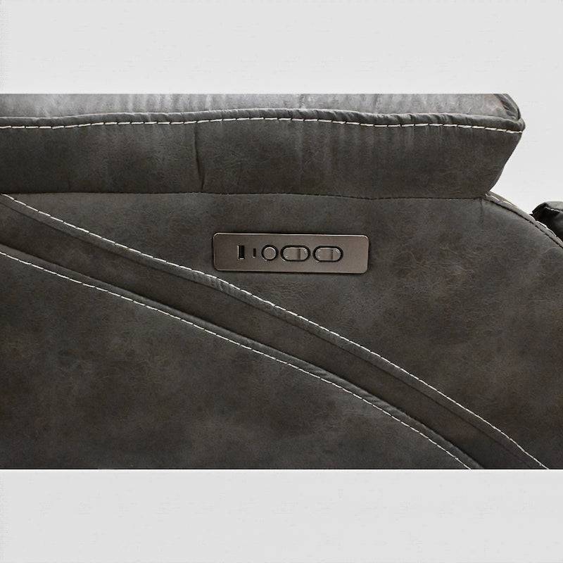 Eastwood Cowboy Granite Zero Gravity Power Recliner