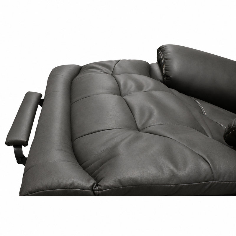 Eastwood Cowboy Granite Zero Gravity Power Recliner