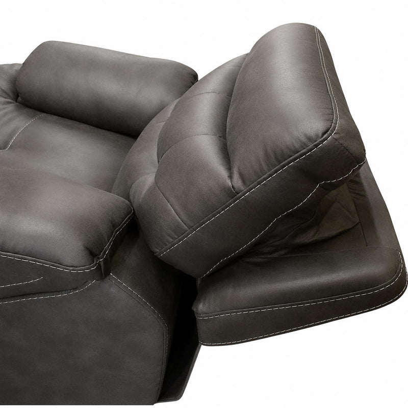 Eastwood Cowboy Granite Zero Gravity Power Recliner
