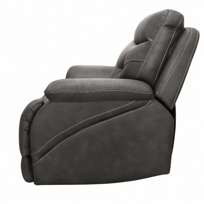 Eastwood Cowboy Granite Zero Gravity Power Recliner