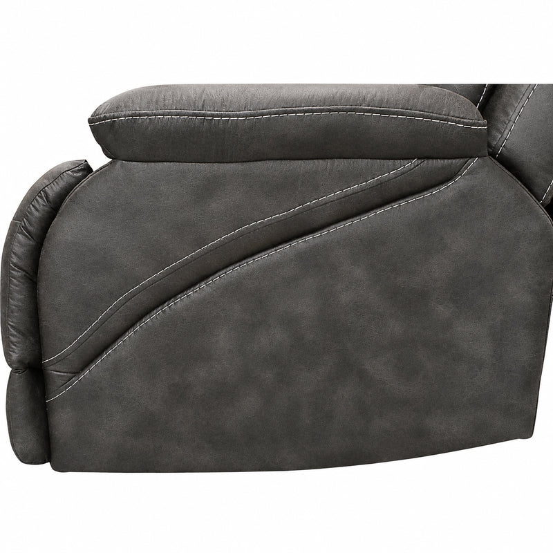 Eastwood Cowboy Granite Zero Gravity Power Recliner