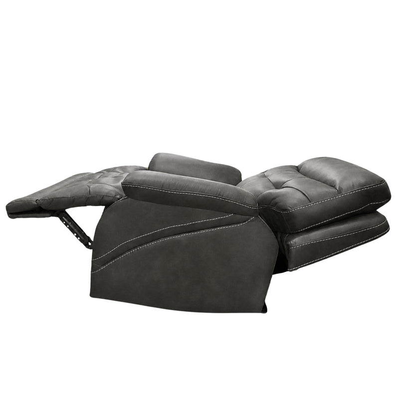 Eastwood Cowboy Granite Zero Gravity Power Recliner