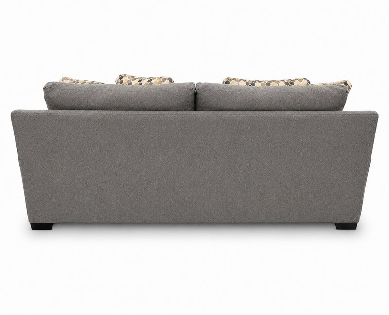 Palisades Cobblestone Sofa