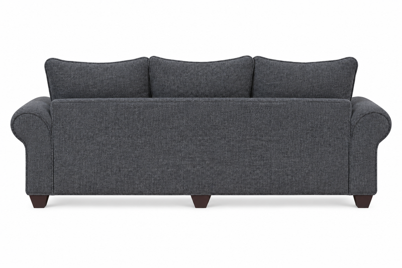 Flannery Charcoal Sofa
