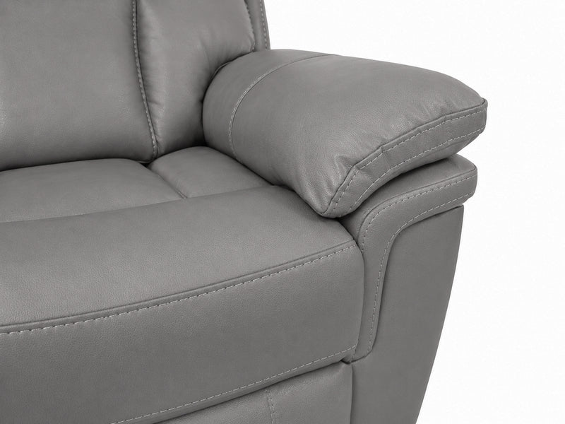 Bolero Dusk Reclining Sofa