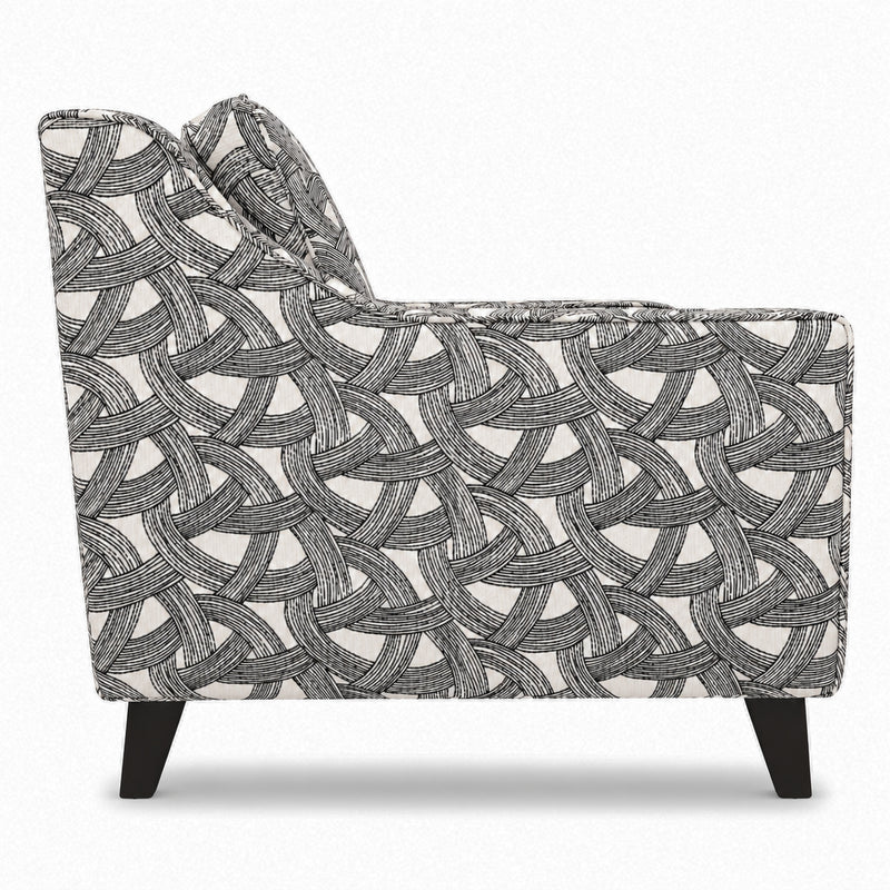 Collins Accent Chair