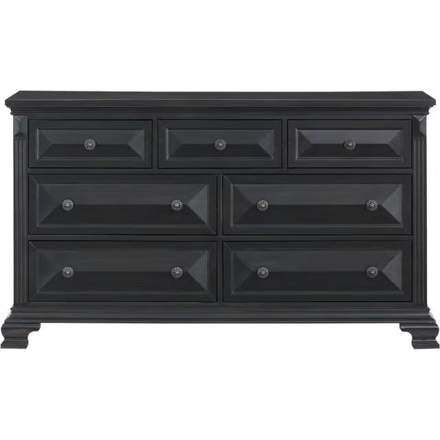 Bridgestone Dresser