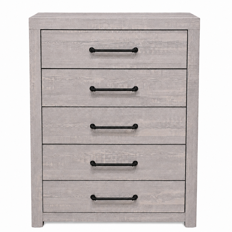 FREE Queen Mattress w/ Purchase of Frisco Bedroom Set