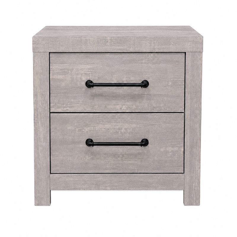 FREE Queen Mattress w/ Purchase of Frisco Bedroom Set