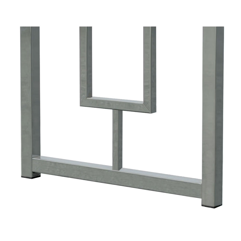 Margo Dressing Table w/ Stool, Mirrors, Lights