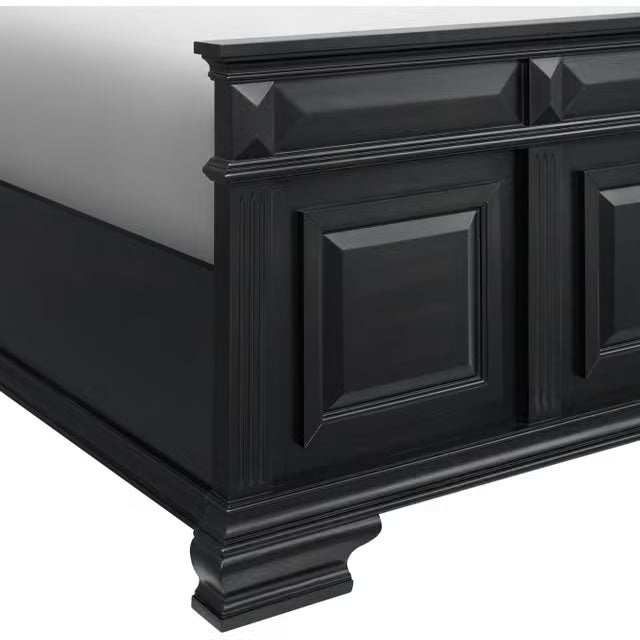 Bridgestone Queen Bed