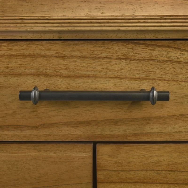 FREE Harmony Walnut Mirrror w/ Purchase of Harmony Walnut Dresser
