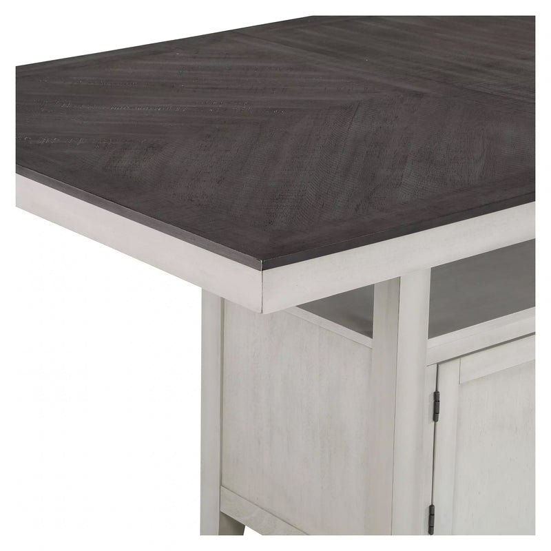 Hyland Counter Table