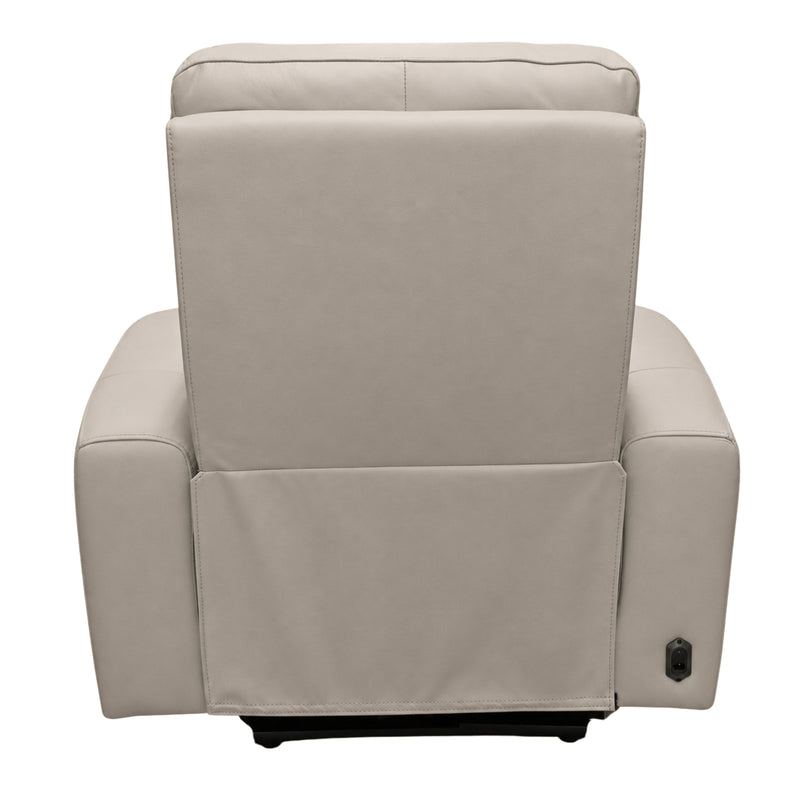 Julep Triple-Z Power Recliner
