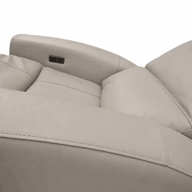 Julep Triple-Z Power Recliner