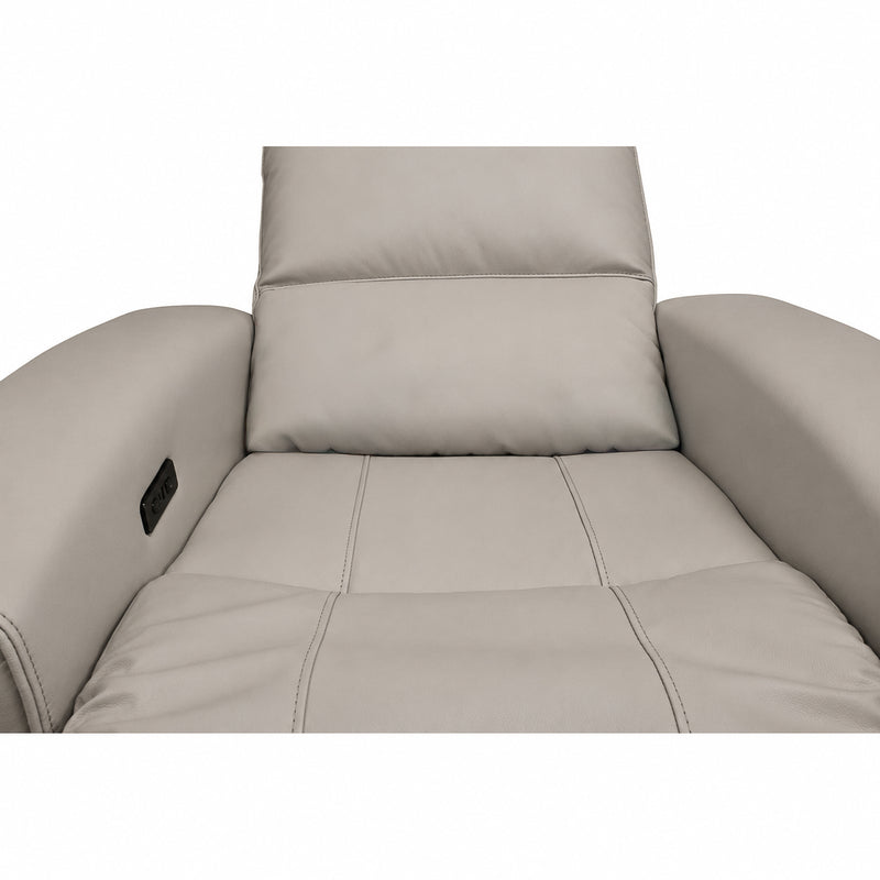 Julep Triple-Z Power Recliner