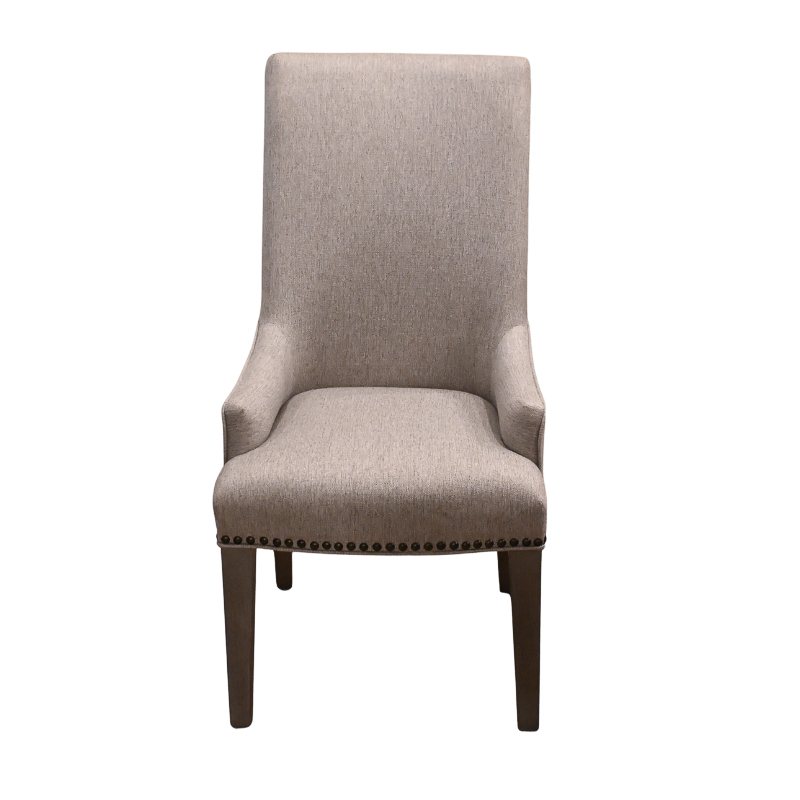 Tinley Park Upholstered Host Dining Chairs