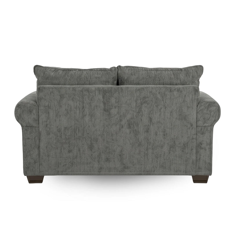Free Britta Grey Stone Loveseat w/ Purchase of Britta Grey Stone Sofa