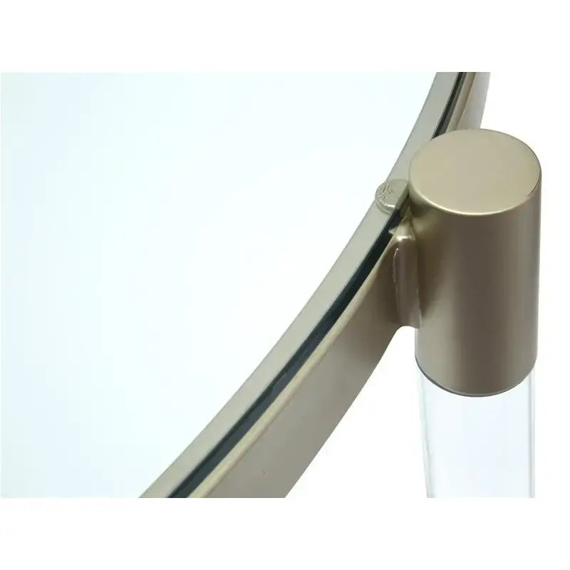 Silas Round Cocktail Table