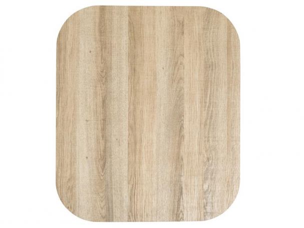Lanfer Rectangular End Table