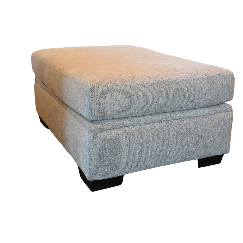 Free Ottoman w/ Purchase of Wayne Sand Sectional