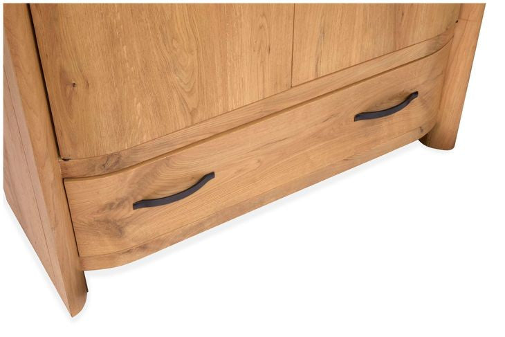 Laramie Armoire