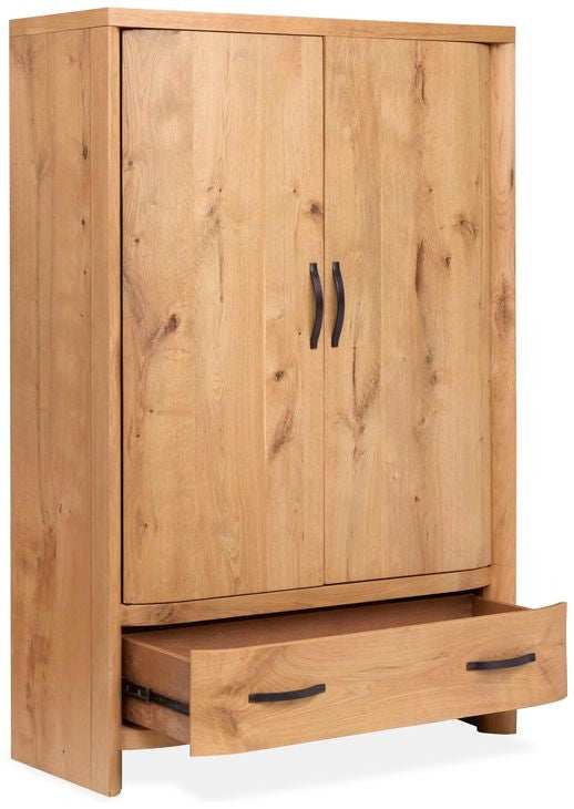 Laramie Armoire