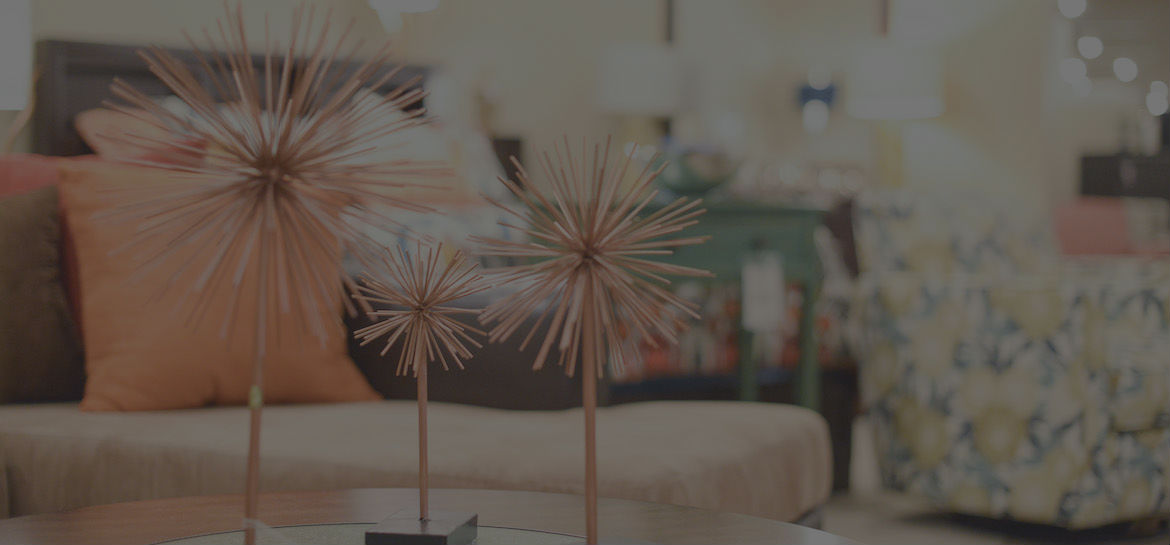 Interiors Cleo's Furniture