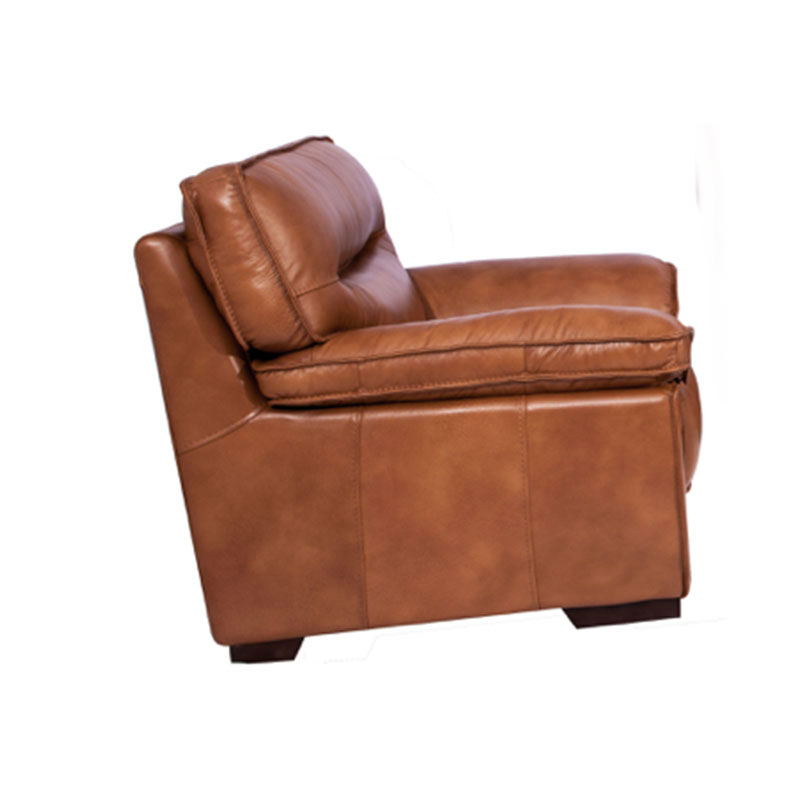 Leather Chair Cleo S Furniture Lightbox